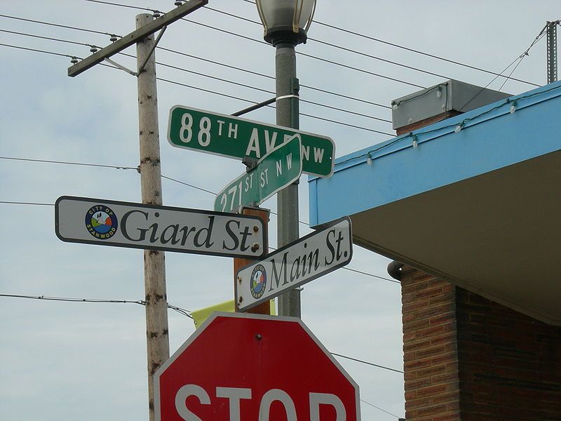 File:Stanwood WA signs.jpg