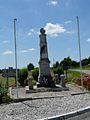 War memorial