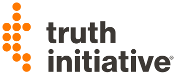 File:Truth Initiative logo.svg