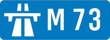 File:UK-Motorway-M73.svg