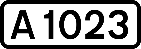 File:UK road A1023.svg