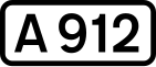 A912 shield