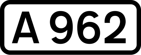 File:UK road A962.svg