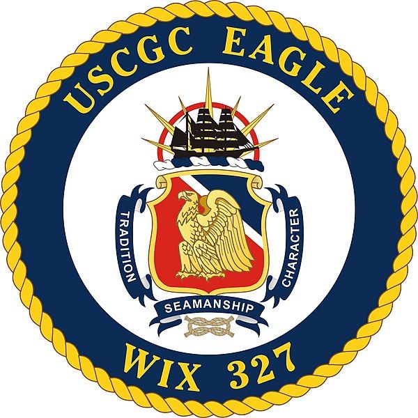 File:USCGC Eagle Emblem.jpg