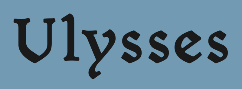 File:Ulysses logo.png