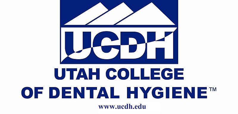 File:UtahCollegeOfDentalHygieneLogo.jpg