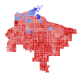 2022 United States House of Representatives election in Wisconsin's 7th congressional district