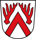 Coat of arms of Emmering