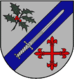 Coat of arms of Ferschweiler