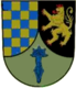 Coat of arms of Frei-Laubersheim