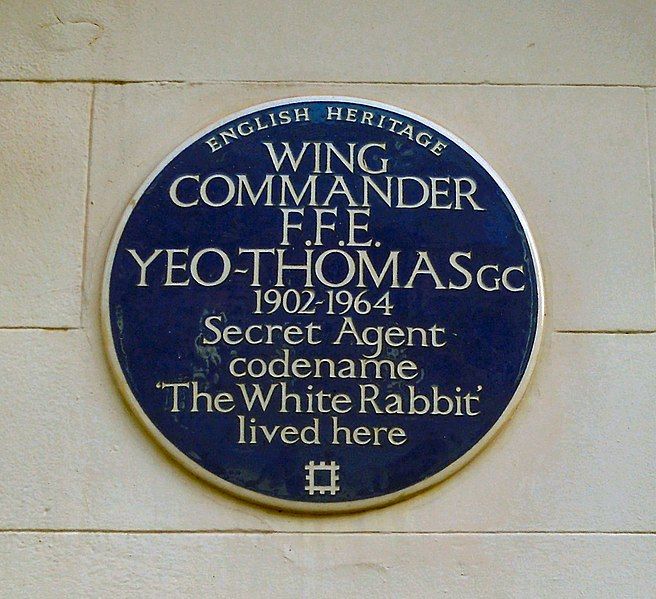 File:Yeo-Thomas Blue Plaque.jpg