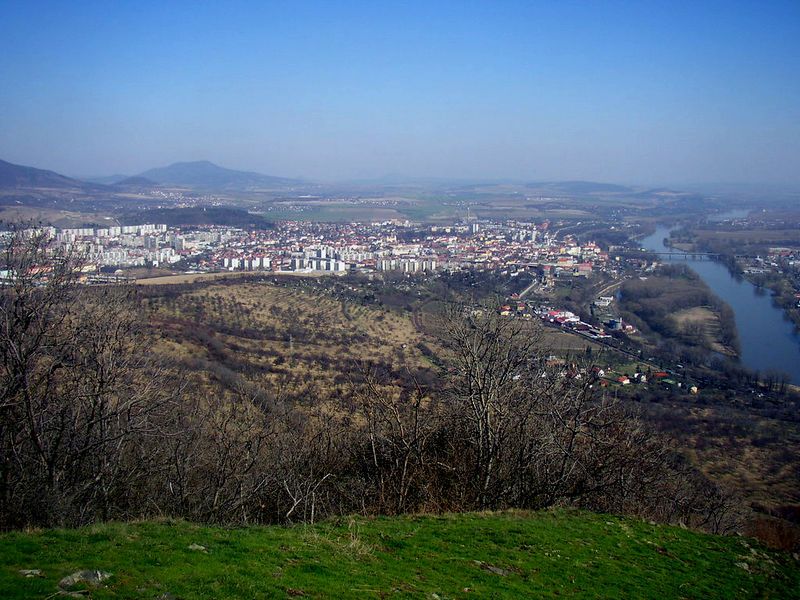 File:1024px-Litomerice from Radobyl.jpg