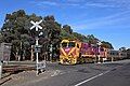 N456 "City of Colac" at Eaglehawke