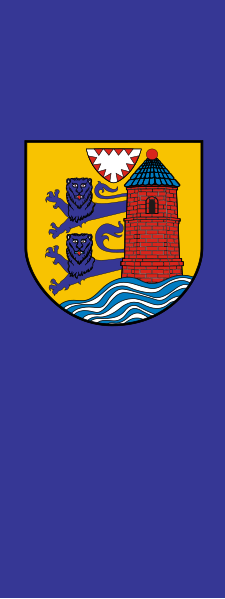 File:Banner Flensburg.svg