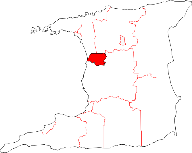 File:Chaguanas-highlight.svg