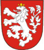 Coat of arms of Chotěboř