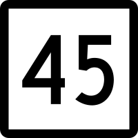 File:Connecticut Highway 45.svg