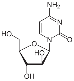 File:Cytarabin.svg