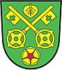 Coat of arms of Děkanovice