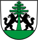 Coat of arms of Murrhardt