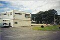 The supermarket in Drumnadrochit during 1997.