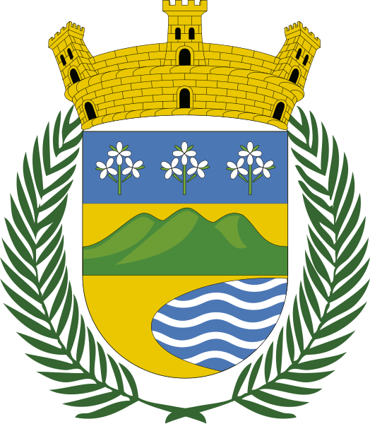 File:Escudo de Luquillo.svg