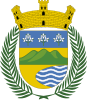 Coat of arms of Luquillo