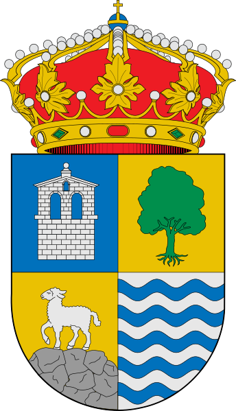 File:Escudo de Urueñas.svg