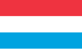 Flag of Luxembourg