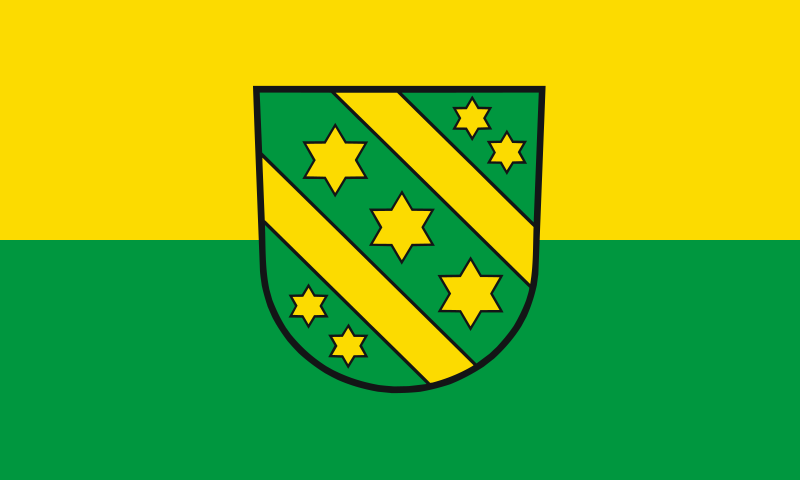 File:Flagge Landkreis Reutlingen.svg