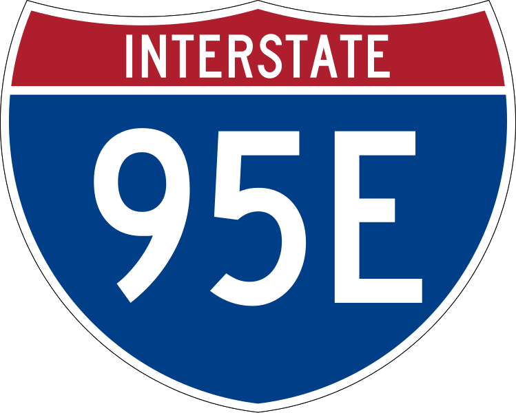 File:I-95E.svg