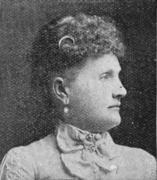 Ida Walker