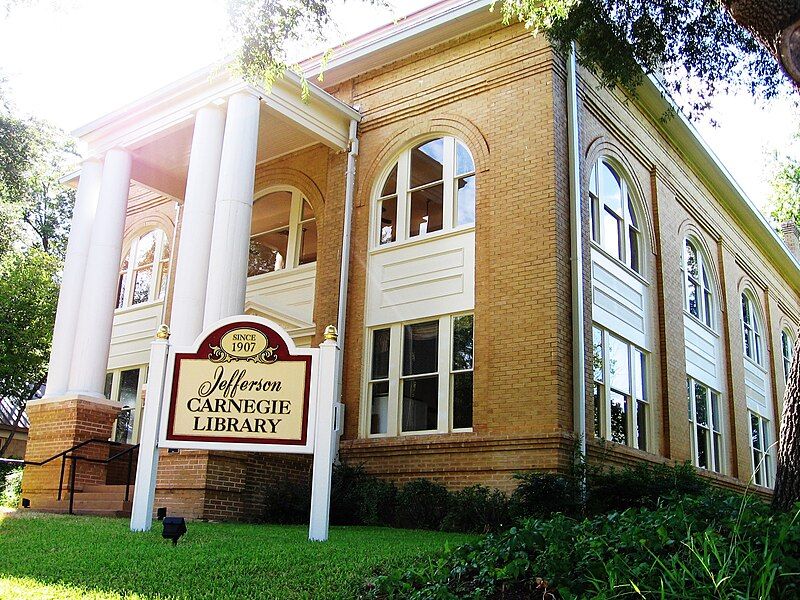 File:Jefferson.Carnegie.Library.TX.2010.jpg