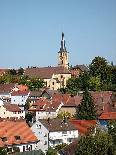 File:Katholische Kirche Talheim.JPG