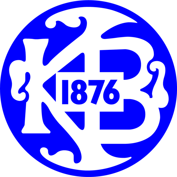 File:Kjøbenhavns Boldklub logo.png