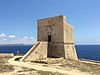 Mġarr ix-Xini Tower