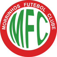 File:Morrinhos FC.svg