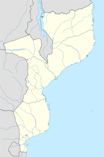 File:Mozambique location map.svg