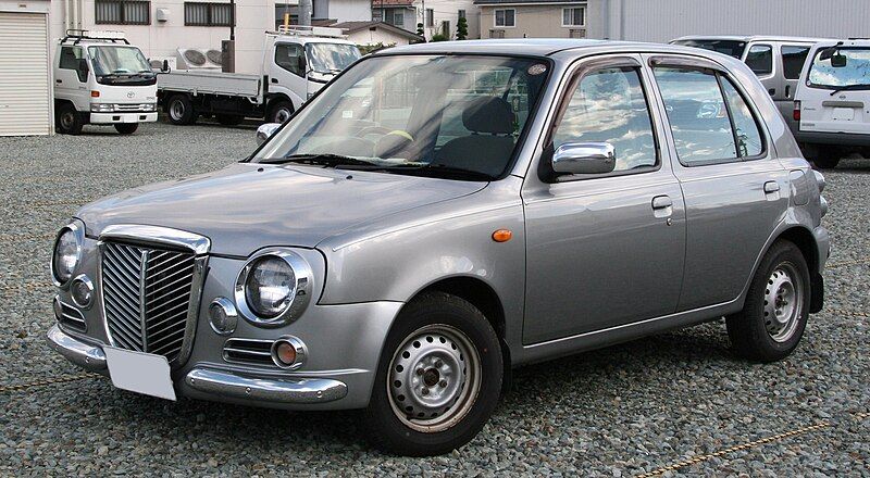 File:NISSAN March Bolero.jpg