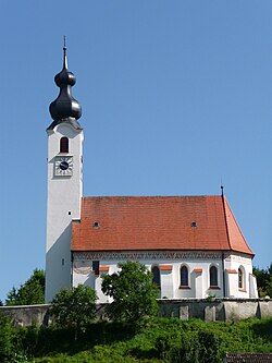 Church of the Assumption of the Virgin Mary