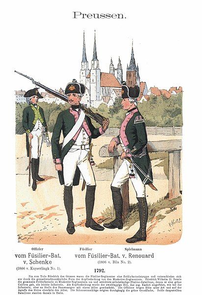 File:Prussian Fusiliers.jpg