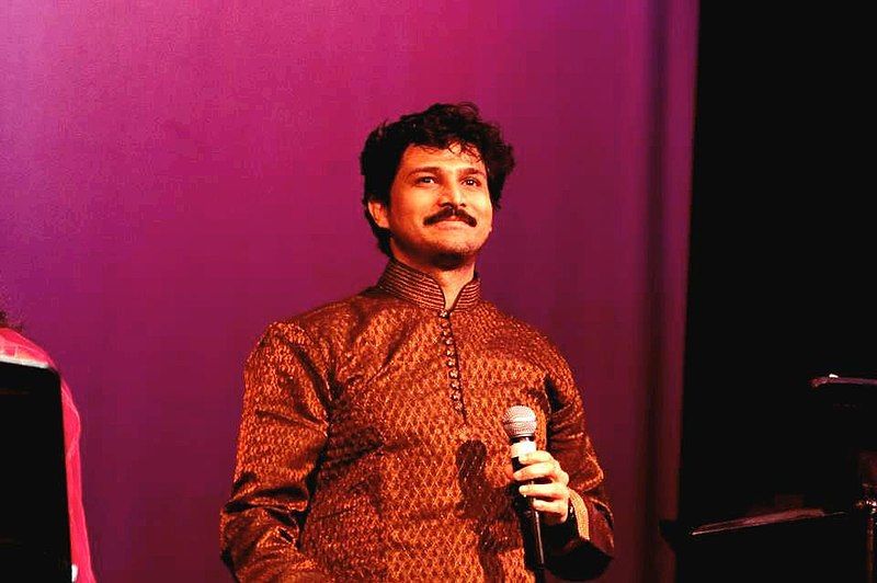 File:Rajesh Krishnan.jpg