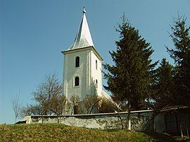 Reformed (Calvinist) Church