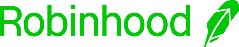 File:Robinhood (company) logo.svg