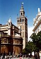 The Cathedral of Seville