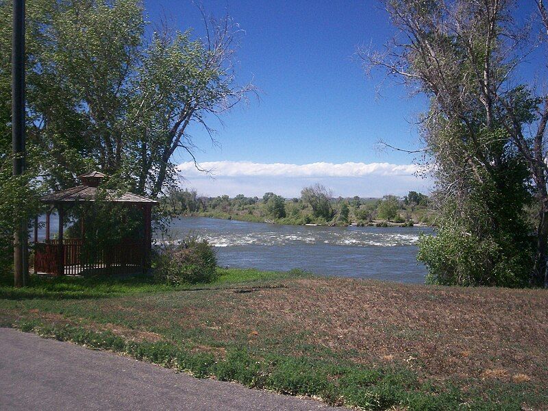 File:Shelley ID RiverWalk.JPG