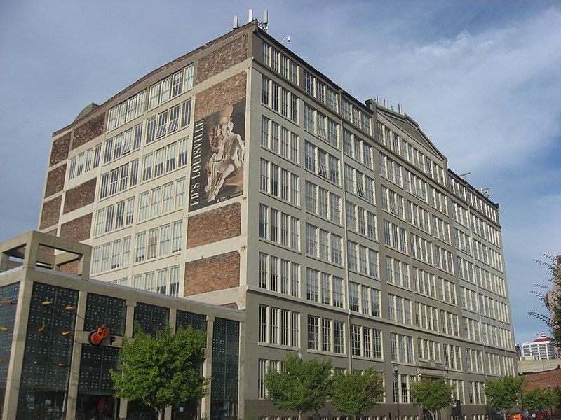 File:Snead Manufacturing Building.jpg