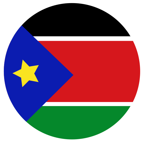 File:South Sudan Roundle.svg