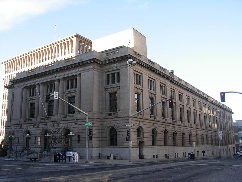 File:Spokane Custom House.JPG