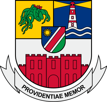 File:Swakopmund COA.svg